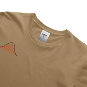 NOT A STATISTIC // Standard Tee // KO-T-Shirts-Uninspired