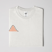 NOT A STATISTIC // Standard Tee // WO-T-Shirts-Uninspired