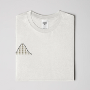 NOT A STATISTIC // Standard Tee // WK-T-Shirts-Uninspired