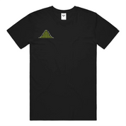 NOT A STATISTIC // Standard Tee // BG-T-Shirts-Uninspired