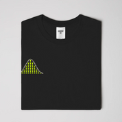 NOT A STATISTIC // Standard Tee // BG-T-Shirts-Uninspired
