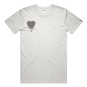 AM I OKAY? // Standard Tee // WC-T-Shirts-Uninspired