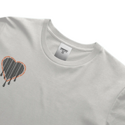 AM I OKAY? // Standard Tee // WC-T-Shirts-Uninspired