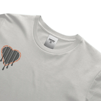 AM I OKAY? // Standard Tee // WC - Image 4
