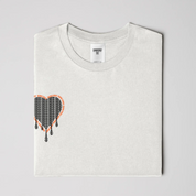 AM I OKAY? // Standard Tee // WC-T-Shirts-Uninspired