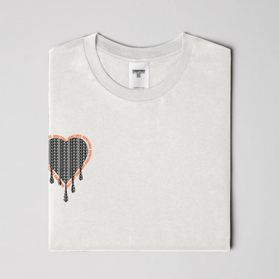 AM I OKAY? // Standard Tee // WC - Image 5