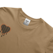 AM I OKAY? // Standard Tee // KC-T-Shirts-Uninspired