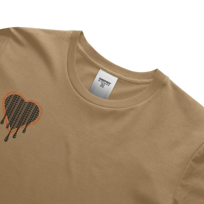 AM I OKAY? // Standard Tee // KC - Image 4