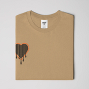 AM I OKAY? // Standard Tee // KC-T-Shirts-Uninspired