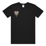 AM I OKAY? // Standard Tee // BC-T-Shirts-Uninspired