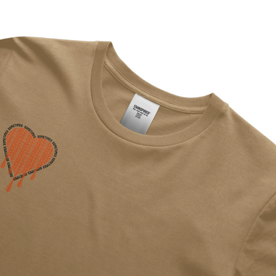 AM I OKAY? // Standard Tee // KO - Image 4