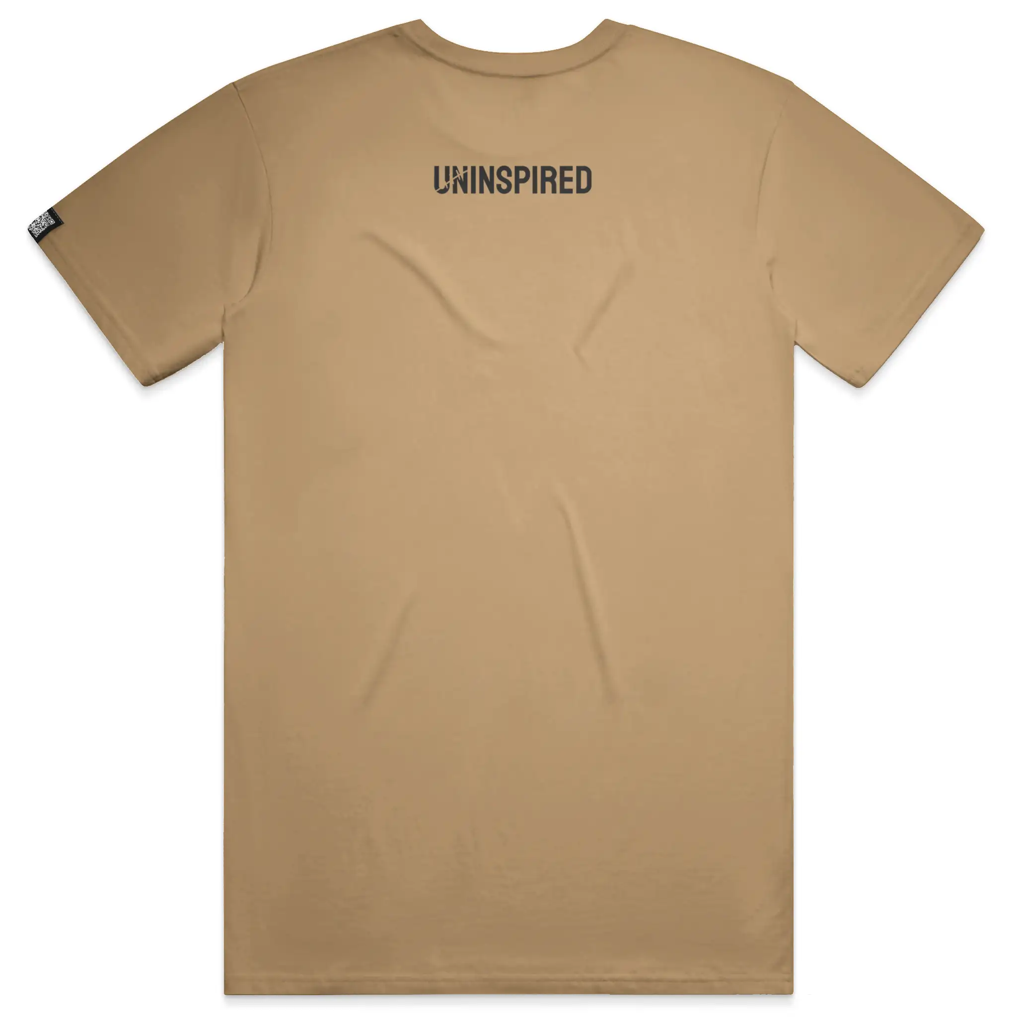  KO-T-Shirts-Uninspired