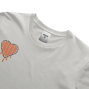 AM I OKAY? // Standard Tee // WO-T-Shirts-Uninspired