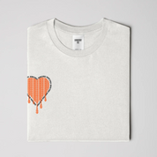 AM I OKAY? // Standard Tee // WO-T-Shirts-Uninspired