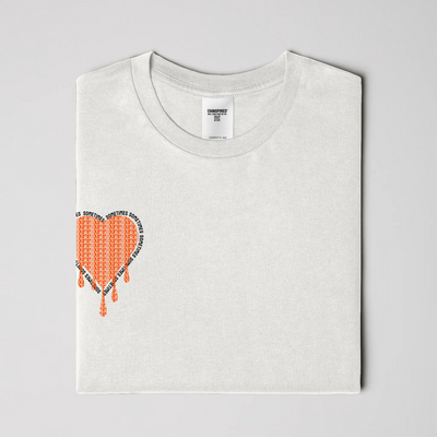 AM I OKAY? // Standard Tee // WO - Image 5