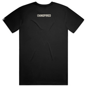 AM I OKAY? // Standard Tee // BK-T-Shirts-Uninspired