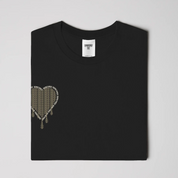 AM I OKAY? // Standard Tee // BK-T-Shirts-Uninspired