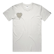 AM I OKAY? // Standard Tee // WK-T-Shirts-Uninspired