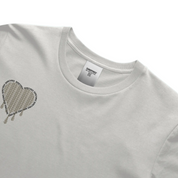 AM I OKAY? // Standard Tee // WK-T-Shirts-Uninspired