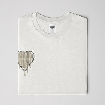 AM I OKAY? // Standard Tee // WK - Image 5