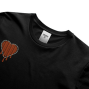 AM I OKAY? // Standard Tee // BO-T-Shirts-Uninspired