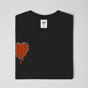 AM I OKAY? // Standard Tee // BO-T-Shirts-Uninspired