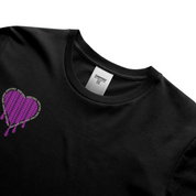 AM I OKAY? // Standard Tee // BP-T-Shirts-Uninspired