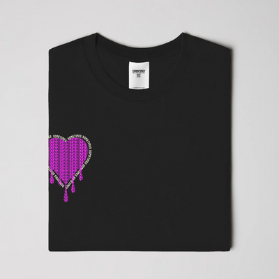 AM I OKAY? // Standard Tee // BP - Image 5