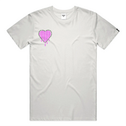 AM I OKAY? // Standard Tee // WP-T-Shirts-Uninspired