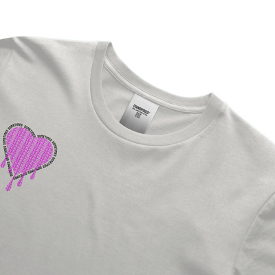 AM I OKAY? // Standard Tee // WP - Image 4
