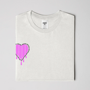 AM I OKAY? // Standard Tee // WP-T-Shirts-Uninspired