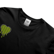 AM I OKAY? // Standard Tee // BG-T-Shirts-Uninspired