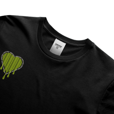 AM I OKAY? // Standard Tee // BG - Image 4