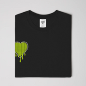 AM I OKAY? // Standard Tee // BG-T-Shirts-Uninspired