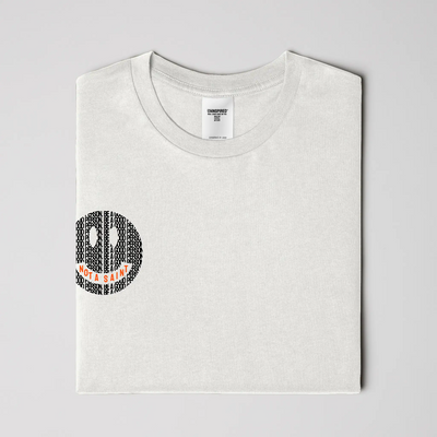 BE A GOOD PERSON // Standard Tee // WC - Image 5