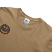 BE A GOOD PERSON // Standard Tee // KC-T-Shirts-Uninspired