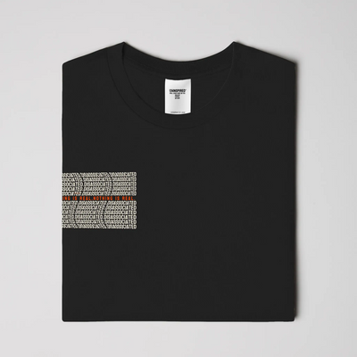 DISASSOCIATED // Standard Tee // BC - Image 5