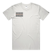 DISASSOCIATED // Standard Tee // WC-T-Shirts-Uninspired