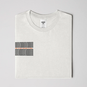 DISASSOCIATED // Standard Tee // WC-T-Shirts-Uninspired