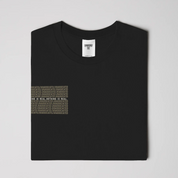 DISASSOCIATED // Standard Tee // BK-T-Shirts-Uninspired