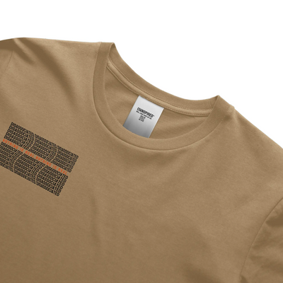 DISASSOCIATED // Standard Tee // KC - Image 4