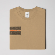 DISASSOCIATED // Standard Tee // KC-T-Shirts-Uninspired