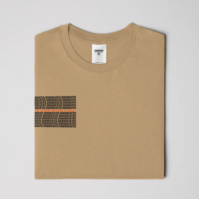DISASSOCIATED // Standard Tee // KC - Image 5