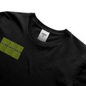 DISASSOCIATED // Standard Tee // BG-T-Shirts-Uninspired