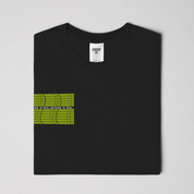 DISASSOCIATED // Standard Tee // BG-T-Shirts-Uninspired