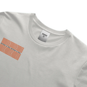 DISASSOCIATED // Standard Tee // WO-T-Shirts-Uninspired