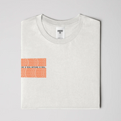 DISASSOCIATED // Standard Tee // WO-T-Shirts-Uninspired