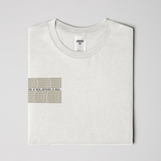 DISASSOCIATED // Standard Tee // WK-T-Shirts-Uninspired