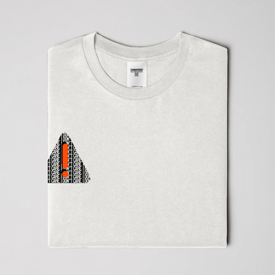 IDC // Standard Tee // WC - Image 5