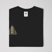 IDC // Standard Tee // BK-T-Shirts-Uninspired